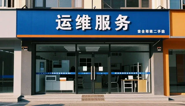 运维环节中的常见问题及应对策略
