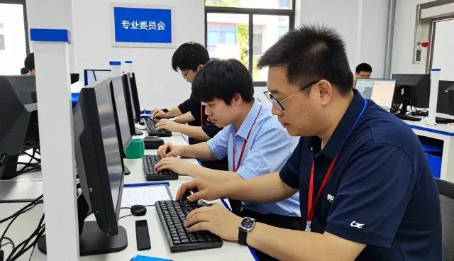 河南省不良资产研究专业委员会分享技术开发应用案例