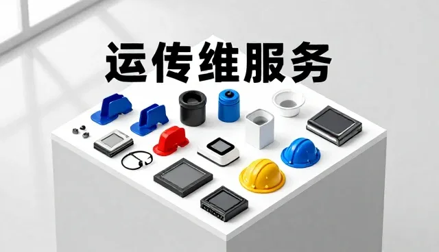 技术推广在运维服务中的实际应用场景分析