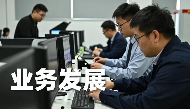 运维服务未来将在项目现场中发挥更大作用