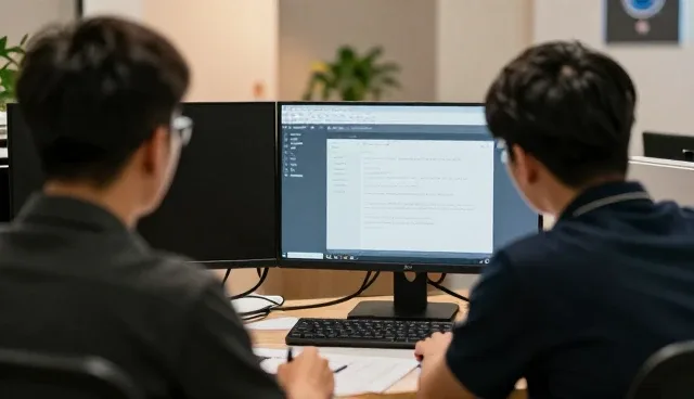 如何从应用场景出发选择故障排查技术方案